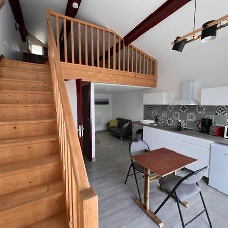 Le Phare Apartman La Teste-de-Buch Kültér fotó