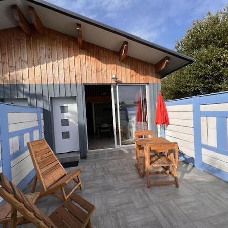 Le Phare Apartman La Teste-de-Buch Kültér fotó